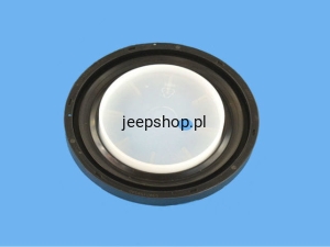 Crankshaft Seal front  5,7L 6,1L 6,4L  53021585AD   Grand Cherokee  Dakota RAM 300C Charger