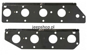 Exhaust Manifold gasket set   4,7L  MS96994    Grand Cherokee   Commander 