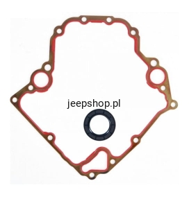 Timing cover gasket set    4,7L  TCS46000  Grand Cherokee 