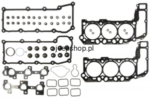Komplet uszczelek silnika Góra + Dół   3,7L     CR226  Grand Cherokee   Liberty Cherokee   Dakota Durango RAM