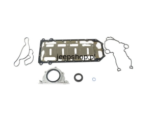 Conversion engine gasket set  (  lower)  SET  6,4L  68157588AA   Grand Cherokee 300 Charger