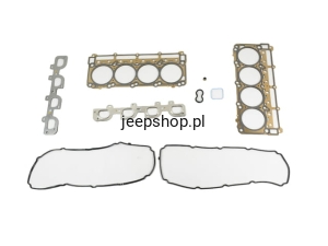 Komplet uszczelek góry silnika 6,4L  68159796AC   Grand Cherokee