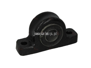Lower control arm bushing rear 12WKDt  JEEP  Commander 2005