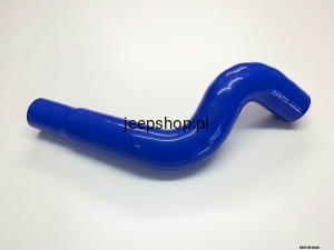 Silkonowa Rura intercoolera lewa 55111213AA JEEP Wrangler 2011-2018 BTS