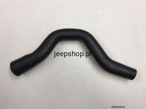 RURA INTERCOOLER 52079800AA Jeep Cherokee / Liberty KJ 2002-2004