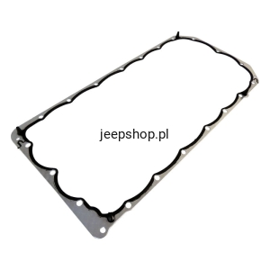 Uszczelka miski oleju 5066901aa Cherokee  2002-2004 2.5 CRD 2.8 CRD 
