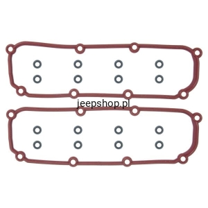 Valve Cover Gasket Gasket    3,3L 3,8L  VS50599   Town&Country Caravan Wrangler Pacifica