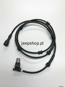 Czujnik ABS Przedni  lewy = prawy 56005216  Grand Cherokee ZJ  
