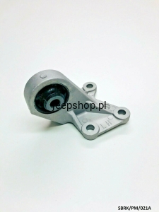 Poduszka mostu tył lewa   5273443AB Jeep Compass Partiot Caliber