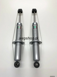 2 x Amortyzator tylny  Lewy = Prawy 5105106AD Compass Patriot Caliber 