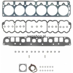 Sada těsnění, horní 5012365AD Jeep Cherokee XJ 4.0L 1999-2001