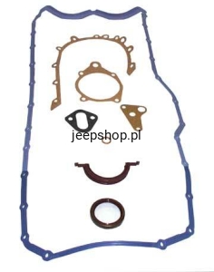 Zestaw uszczelek do?u silnika 4740008AC Jeep Wrangler YJ 4.0L 1992-1995