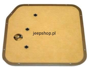 Fiitr skrzyni biegów z uszczelką  FT1039A  Jeep Cherokee Grand Cherokee Wrangler