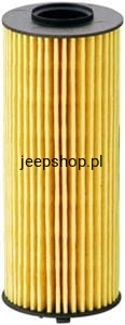 OIL FILTER  68079744AA  Grand Cherokee Wrangler J