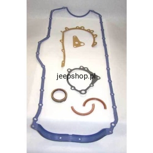 Lower Gasket Set 5017432AC Jeep Grand Cherokee WJ 4.0L 2001-2004