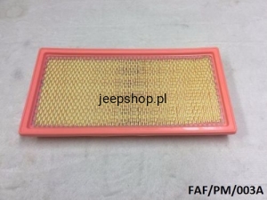 Filtr Powietrza     4891695 Compass Patriot Caliber