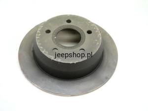 Tarcza tylna 52098666 Grand Cherokee 