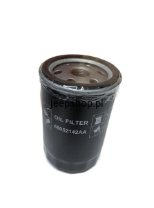 OIL FILTER PH6682 Chrysler JEEP