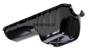 Miska oleju 53020833AB Jeep Wrangler YJ 4.0L 1991-1995