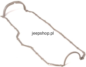 Uszczelka miski oleju 53007568AC Jeep Wrangler TJ 4.0L 1997-2006