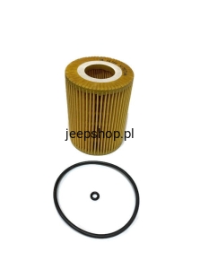 Filtr oleju 5175571AA Grand Cherokee Commander