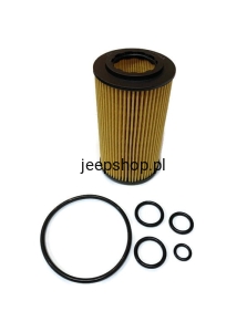 Filtr Oleju    5080244AA  Grand Cherokee Pt Cruiser