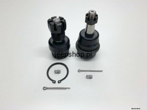 Sworznie zestaw Góra + Dół  83500202 K3161 & K3134 Grand Cherokee Wrangler