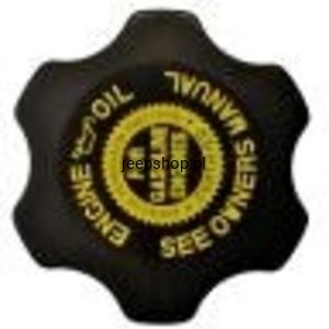 Korek wlewu oleju 53020555 Jeep Cherokee XJ 2.5L 1990-2000