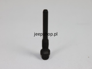 Kołek zabezpieczający sworzeń satelitów mechanizmu różnicowego 5252502 Liberty 2002 most tylny DANA35
