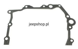 Uszczelka Pokrywy rozrządu  68027582AA 2,8CRD  Jeep  Wrangler Cherokee  / Liberty 