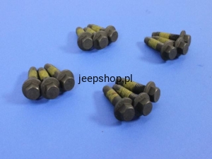 Exhaust Manifold Hardware set for  car    03413 Wrangler 