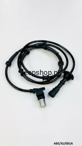 Czujnik ABS Przedni  Lewy= prawy  56005217AB   Jeep   Cherokee   XJ