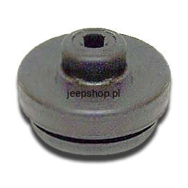 Pier?cie? uszczelniaj?cy pokryw? zaworów 4762592 Jeep Cherokee XJ 4.0L 1987-1990