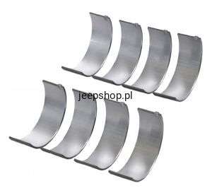 Panewki korbowodowe   STD  RB167  COMPASS PATRIOT 