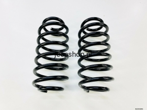 Sprężyny tylne 2 szt 52088404  Jeep Grand Cherokee WJ/ WG 99-04