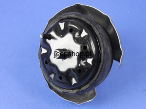 Poduszka silnika z osłoną prawa 52129374AC Jeep Liberty KJ 2002-2007
