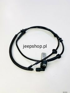 Rear ABS Sensor Left  w/ REAR DISCS 56027723  Jeep Grand Cherokee ZJ 93-98