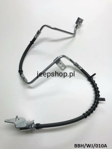Wężyk hamulcowy przedni lewy 52128093   Grand Cherokee WJ 