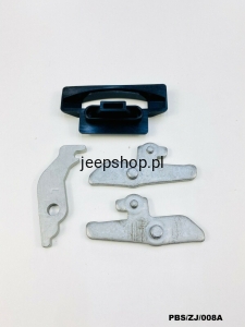 Parking Brake Lever  926293  Dakota, Grand Cherokee,  Cherokee / Liberty, WRANGLER,