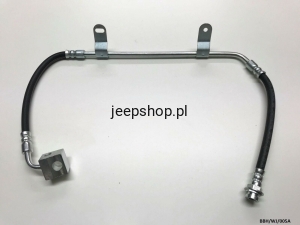 Wężyk hamulcowy tył centralny     52128096AB  Grand Cherokee 99-2004