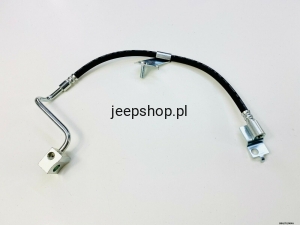Wężyk hamulcowy tylny centralny  do bębnów 52008391  Wrangler TJ