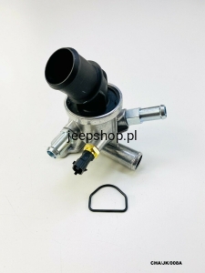 TERMOSTAT UKŁADU CHLODZENIA 68092350AA  Wrangler Cherokee / Liberty