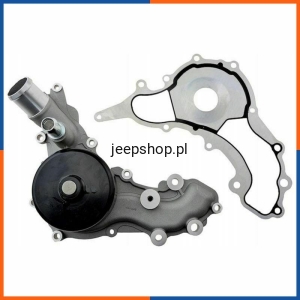Pompa wody 3,2L  3,6L   68111624AB    Cherokee 200