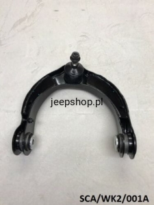 Front Left upper Control Arm  RK621608  Grand Cherokee WK2 DURANGO