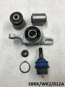 Front Left Lower Arm Repair   SBRK/WK2/013A   GRAND CHEROKEE (WK2)  DURANGO (1)