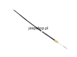 Linka hamulca ręcznego L=P  52124964AE   GRAND CHEROKEE (WK2)  DURANGO