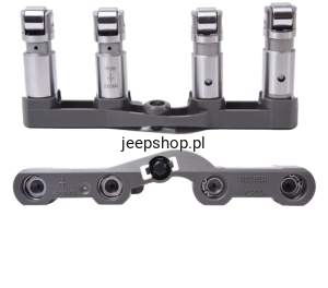 Popychacze zaworów tylne z mostkiem z MDS   300C Charger Durango RAM Grand Cherokee