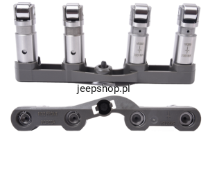 Popychacze zaworów przednie z mostkiem z MDS 5038684  Grand Cherokee Commander Durango 300c Charger RAM 