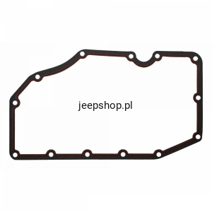 Lower Oil Pan Gasket 68211182AA Grand Cherokee Wrangler