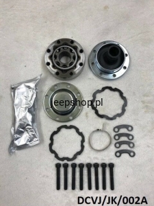 Przegub wału napędowego  52123553AA  Wrangler  JK